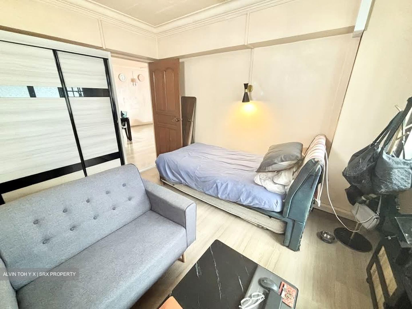Blk 404 Admiralty Link (Sembawang), HDB 5 Rooms #578612091